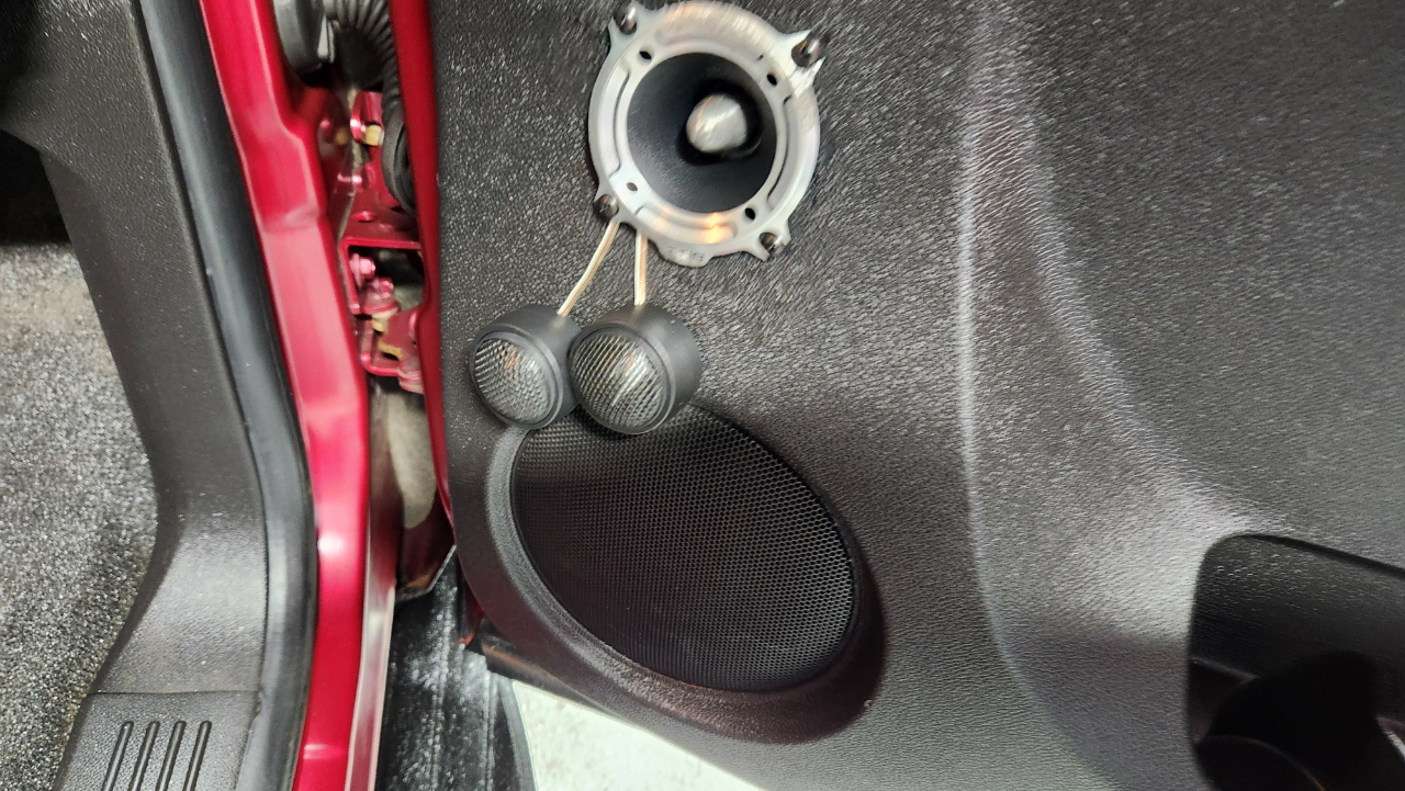 Chevrolet Tahoe LS 4WD 2010