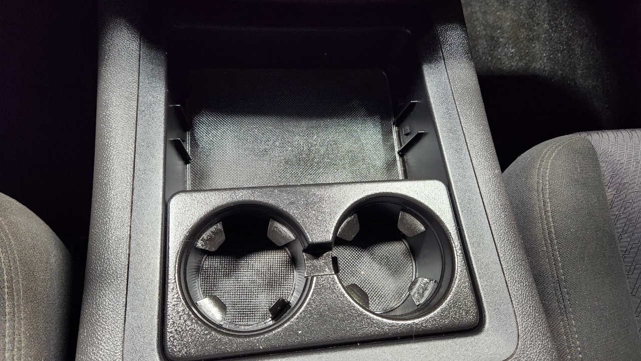 Chevrolet Tahoe LS 4WD 2010