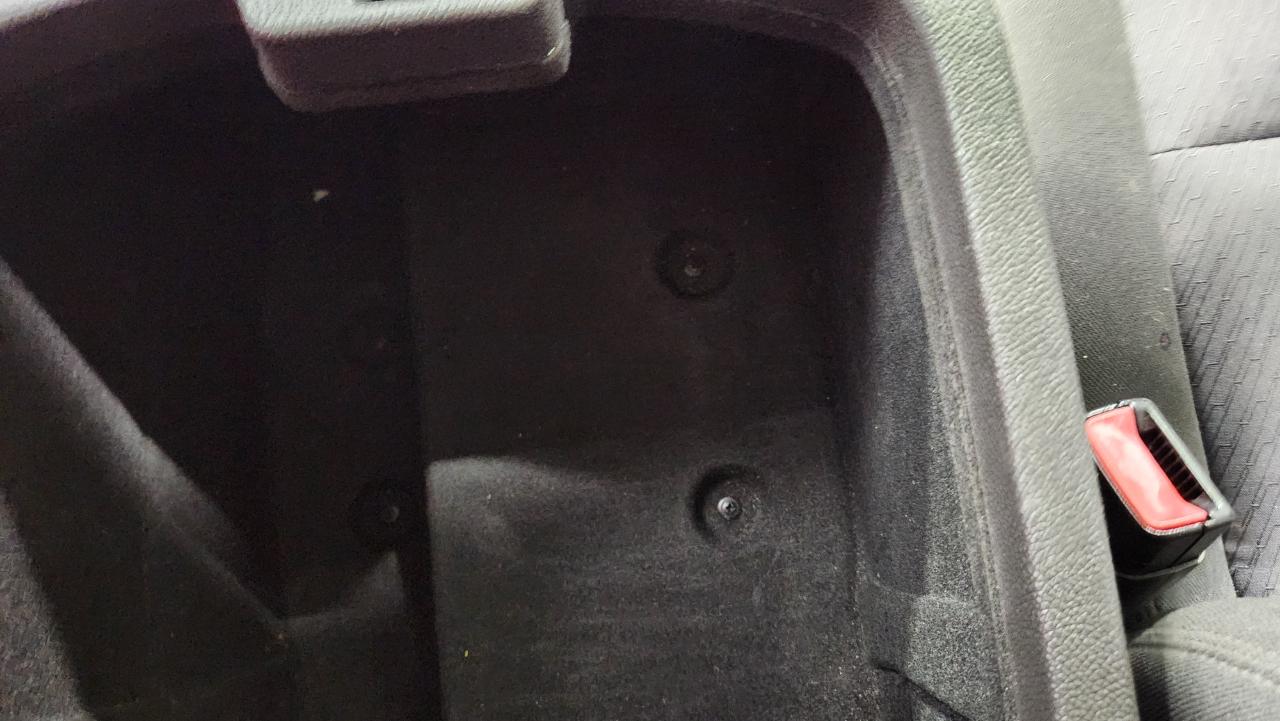 Chevrolet Tahoe LS 4WD 2010