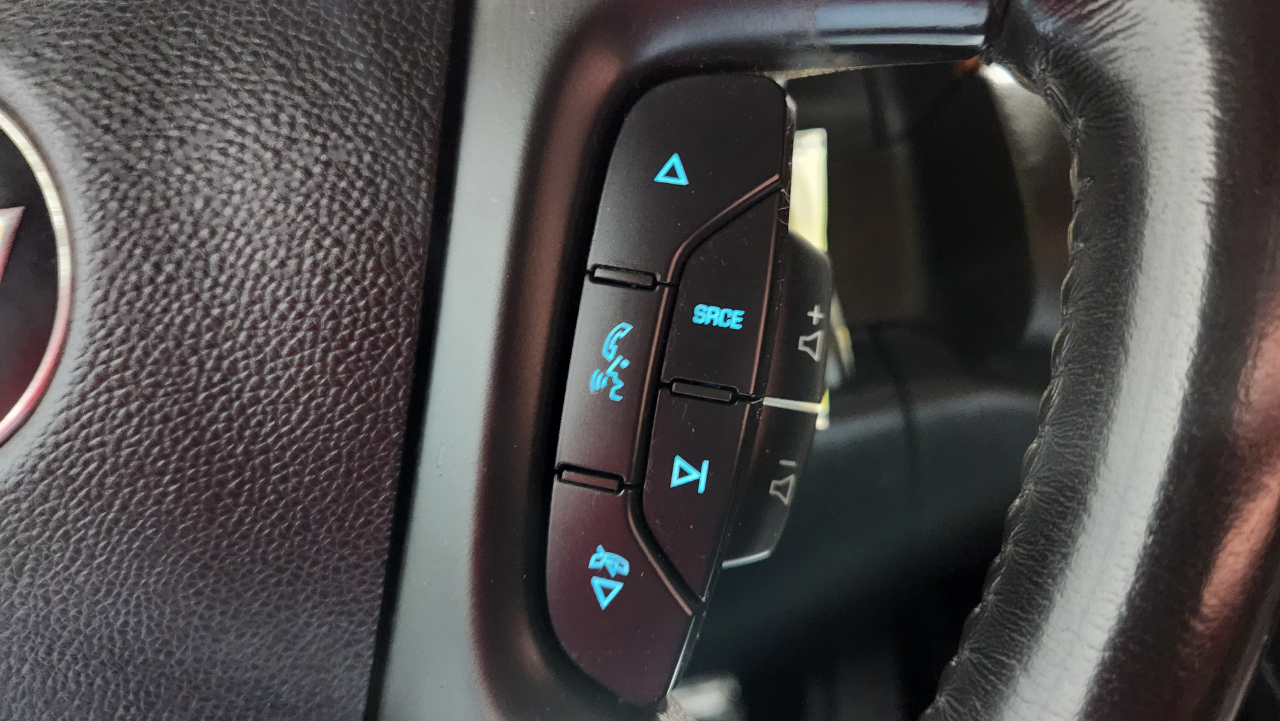 Chevrolet Tahoe LS 4WD 2010