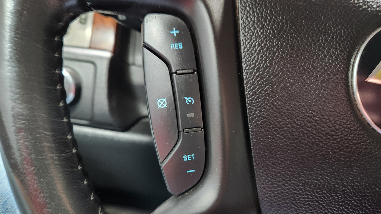 Chevrolet Tahoe LS 4WD 2010