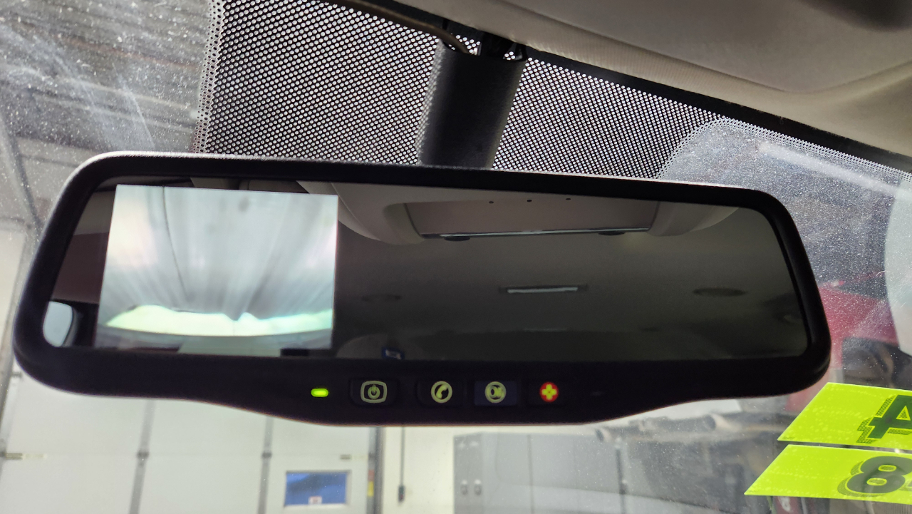 Chevrolet Tahoe LS 4WD 2010