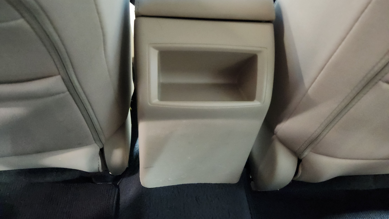 Subaru Legacy 2.5i Premium 2015