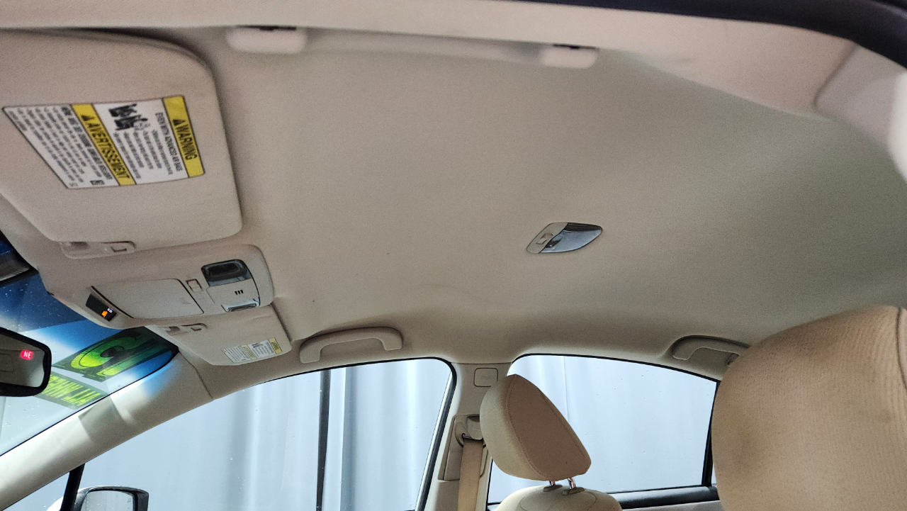 Subaru Legacy 2.5i Premium 2015