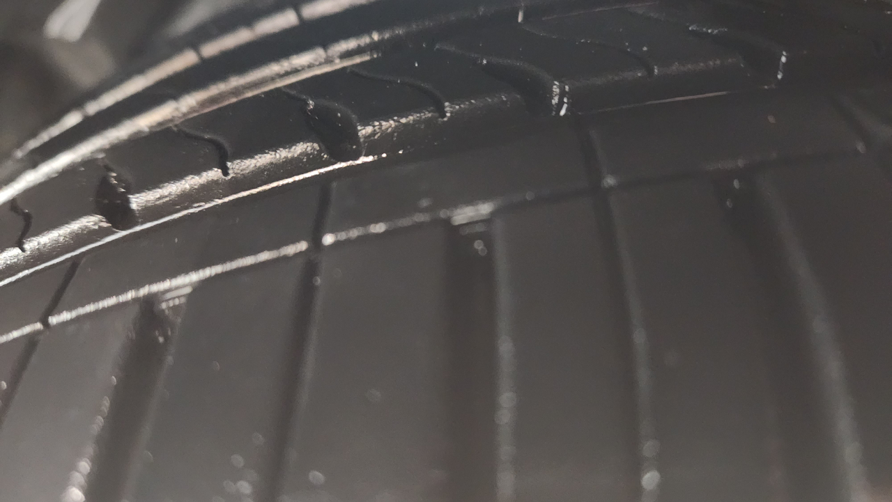 Subaru Legacy 2.5i Premium 2015