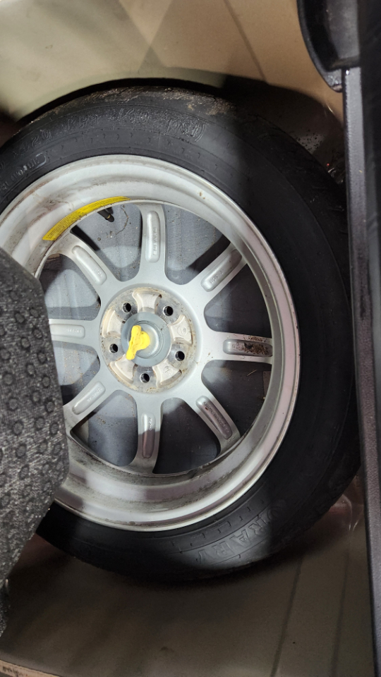 Subaru Legacy 2.5i Premium 2015