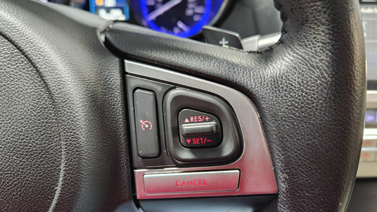 Subaru Legacy 2.5i Premium 2015