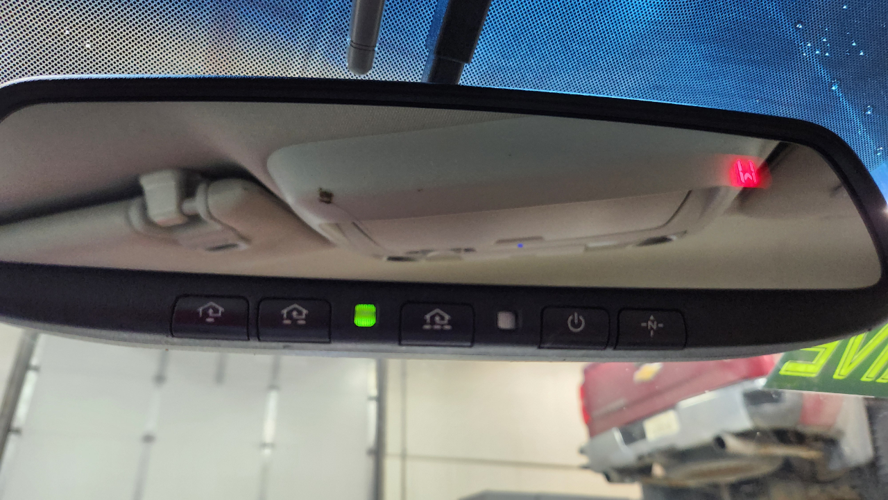 Subaru Legacy 2.5i Premium 2015