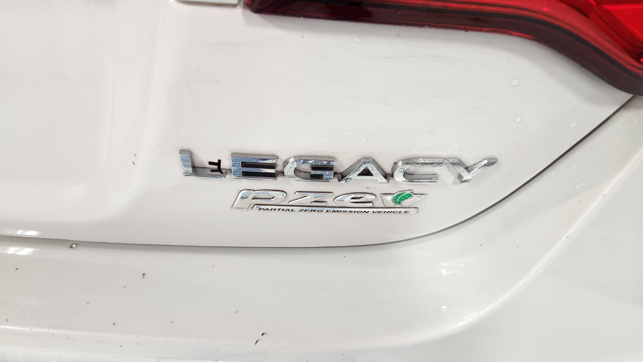 Subaru Legacy 2.5i Premium 2015