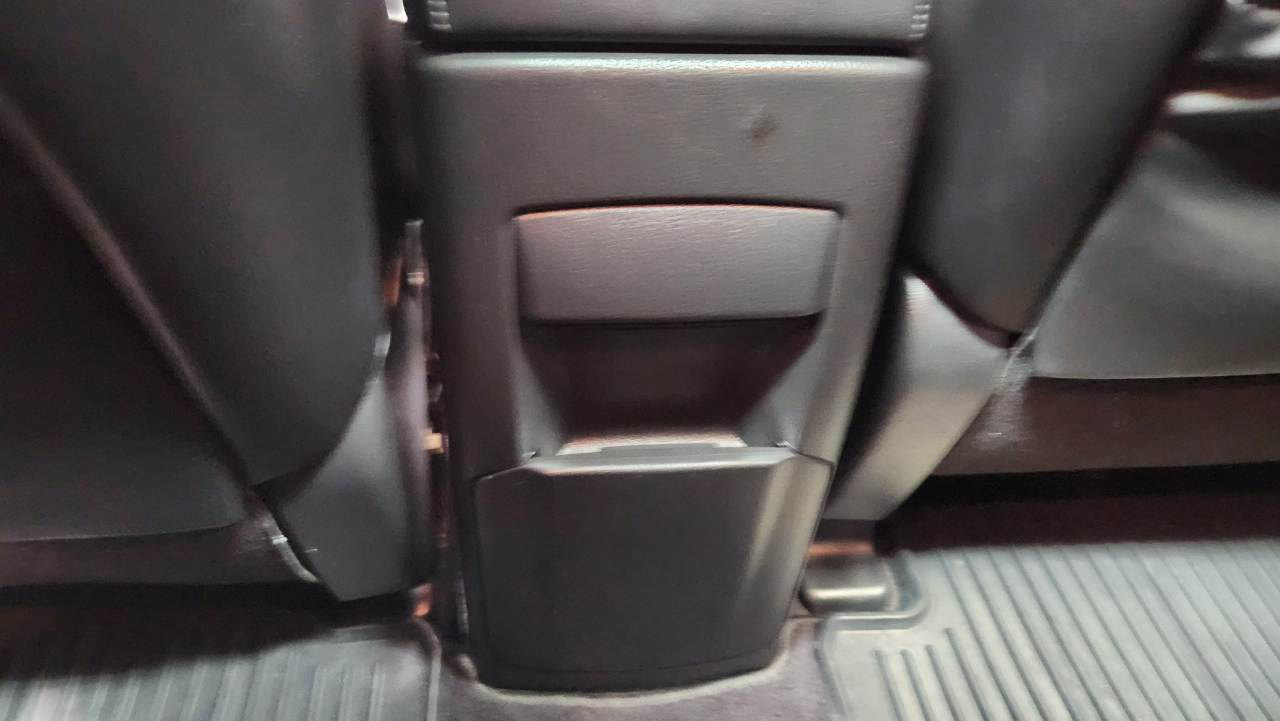 Nissan Murano SL AWD 2010