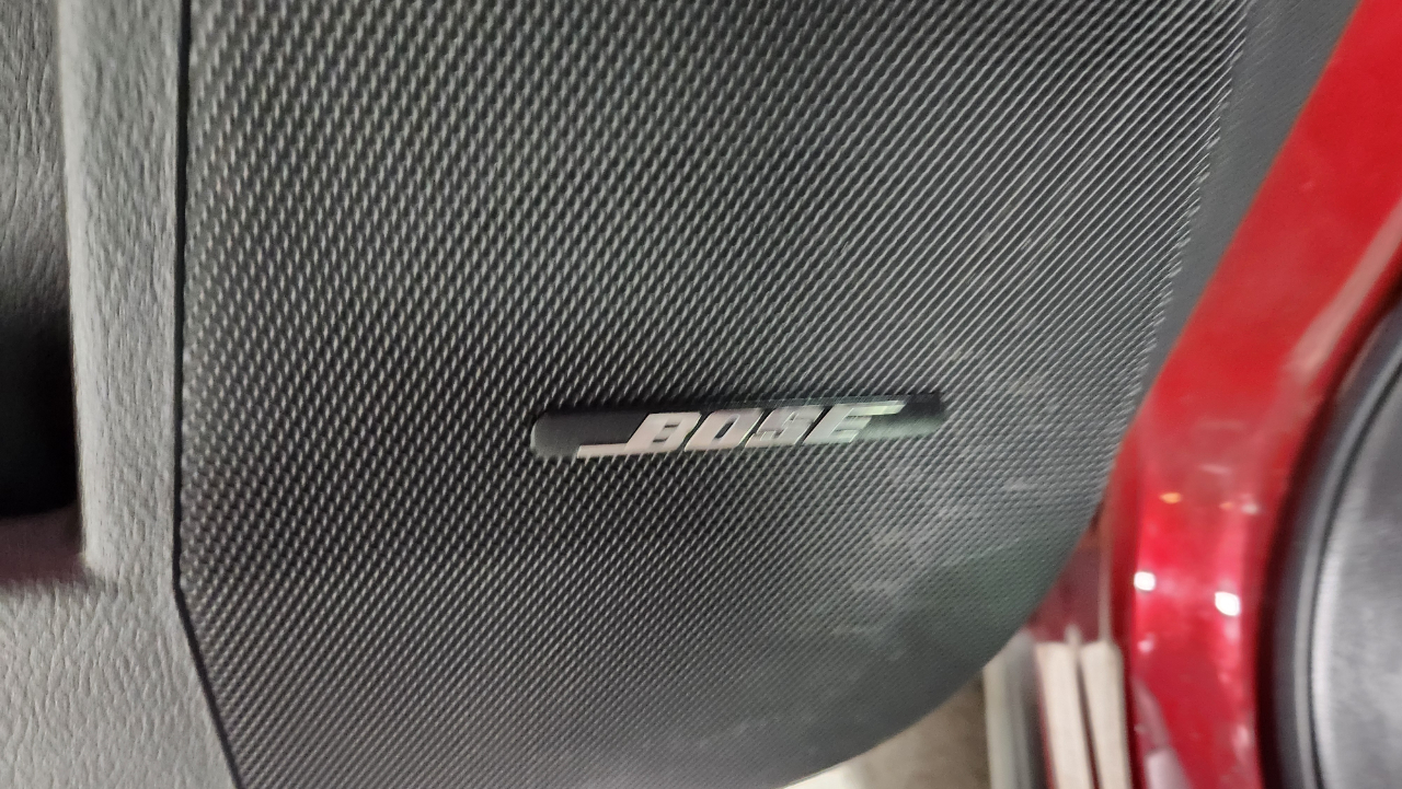 Nissan Murano SL AWD 2010