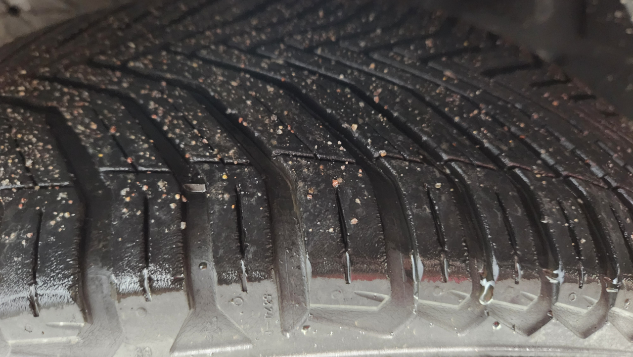 Nissan Murano SL AWD 2010