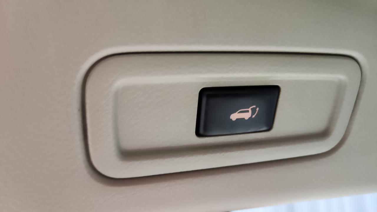 Nissan Murano SL AWD 2010