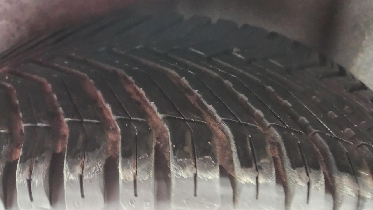 Nissan Murano SL AWD 2010