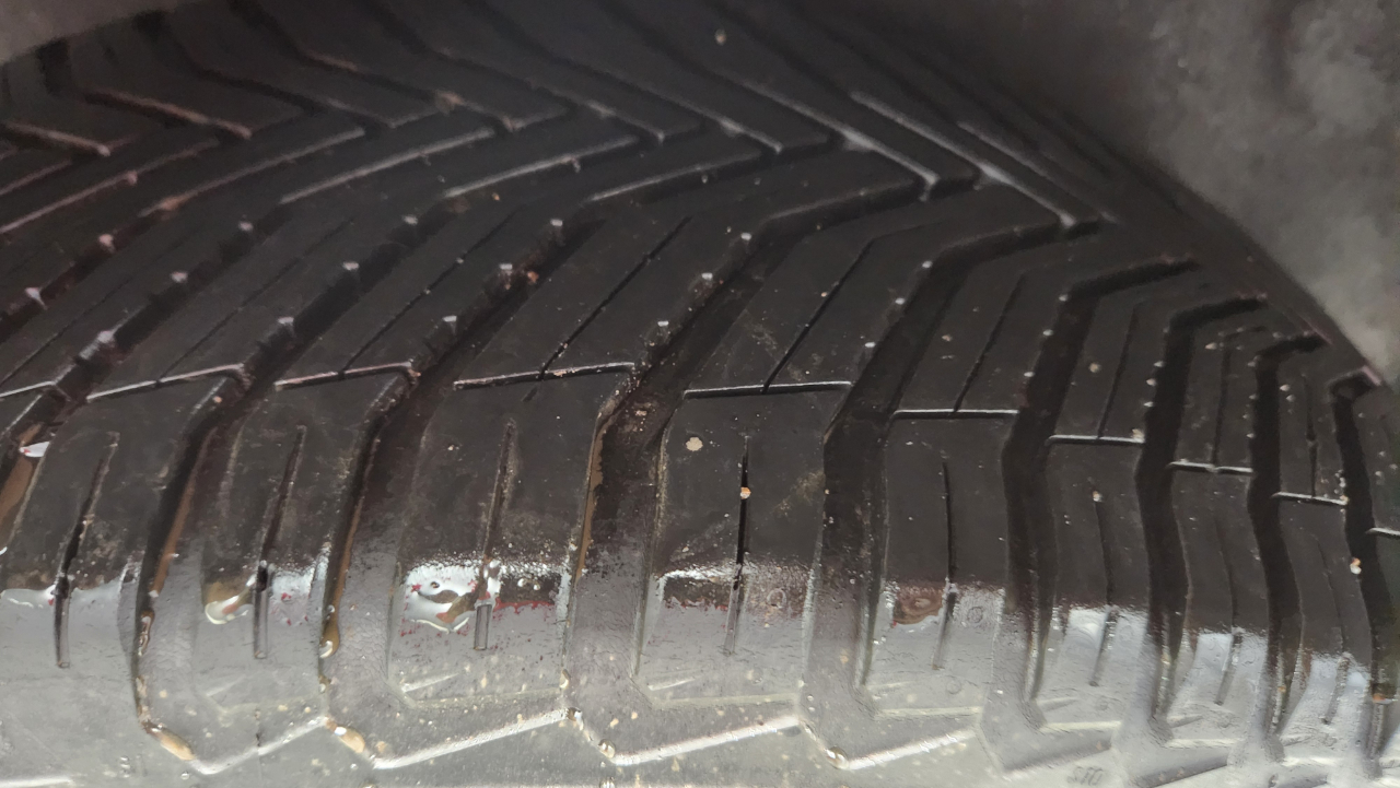 Nissan Murano SL AWD 2010