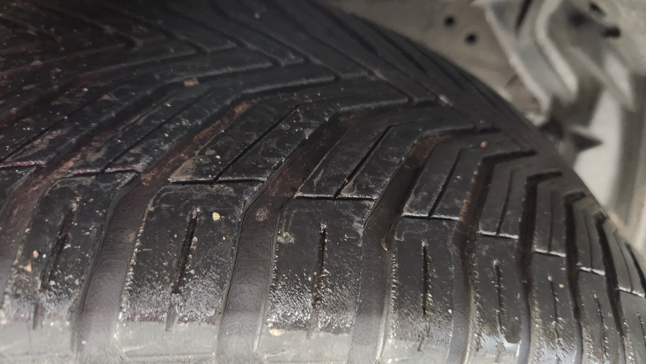 Nissan Murano SL AWD 2010