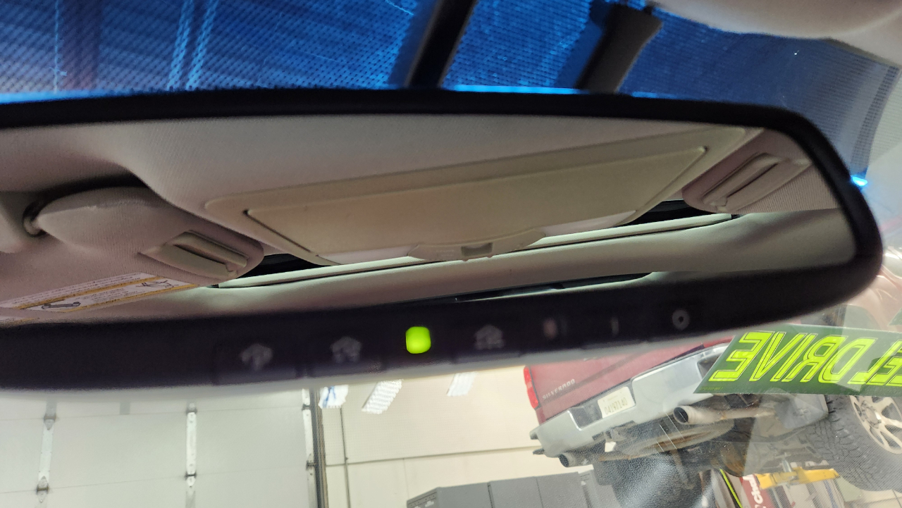 Nissan Murano SL AWD 2010