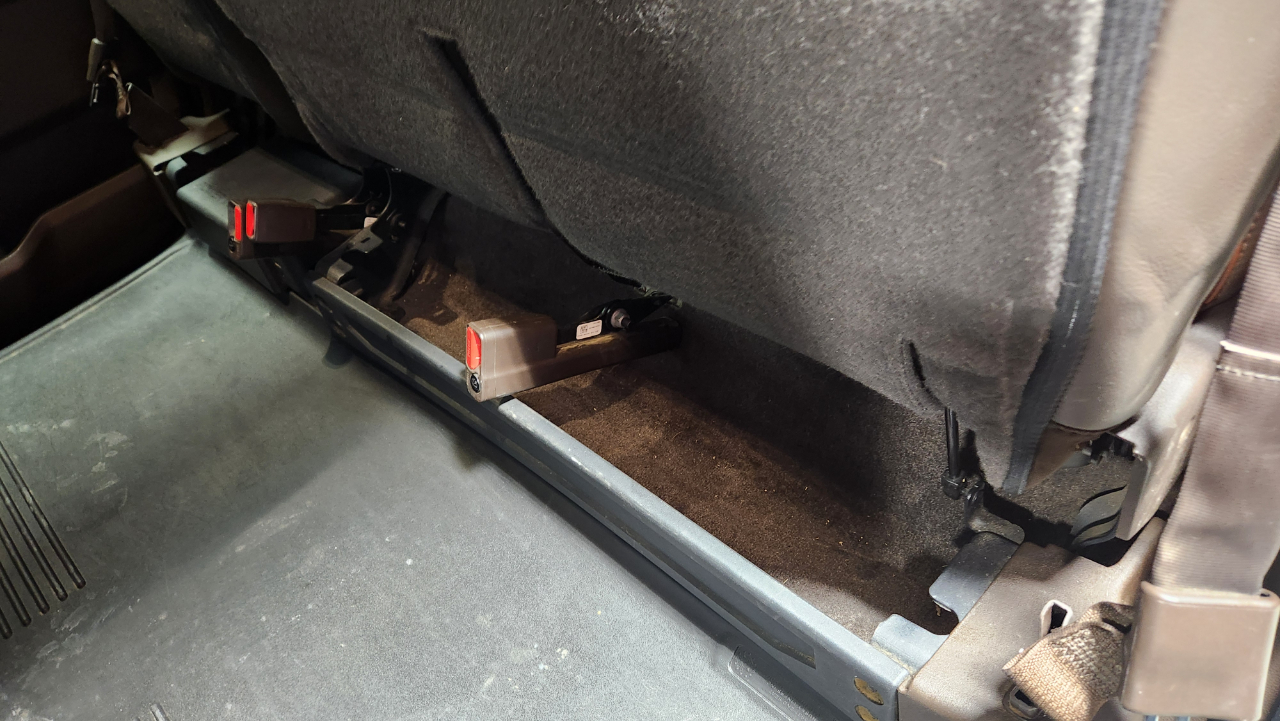 Ford F-150 King-Ranch SuperCrew 5.5-ft. 4WD 2017