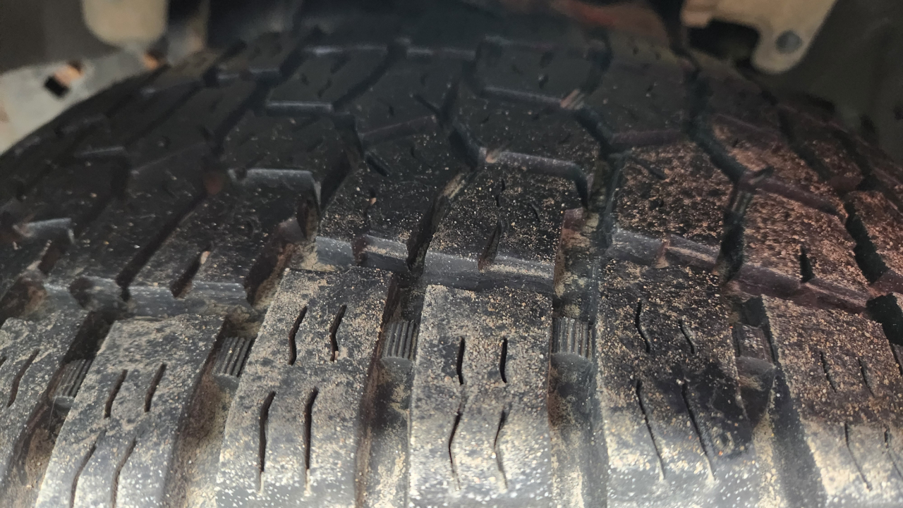 Ford F-150 King-Ranch SuperCrew 5.5-ft. 4WD 2017