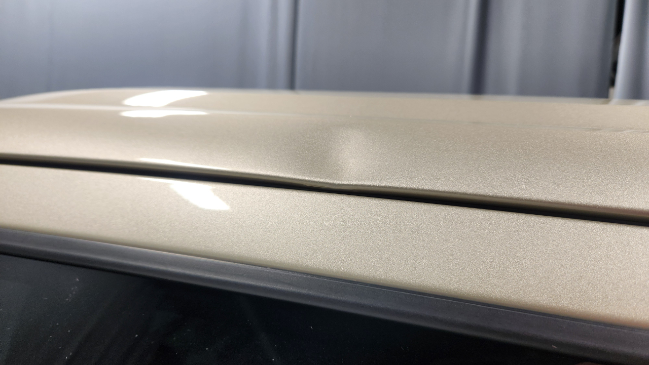 Ford F-150 King-Ranch SuperCrew 5.5-ft. 4WD 2017