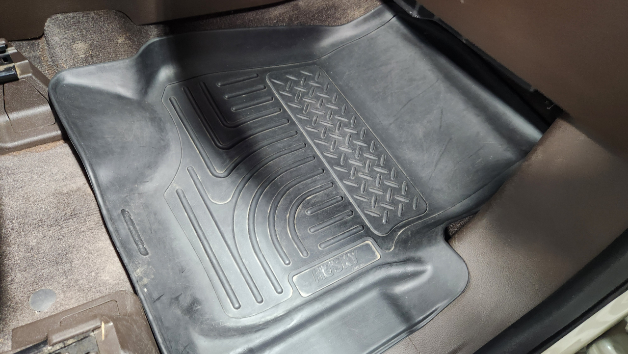 Ford F-150 King-Ranch SuperCrew 5.5-ft. 4WD 2017