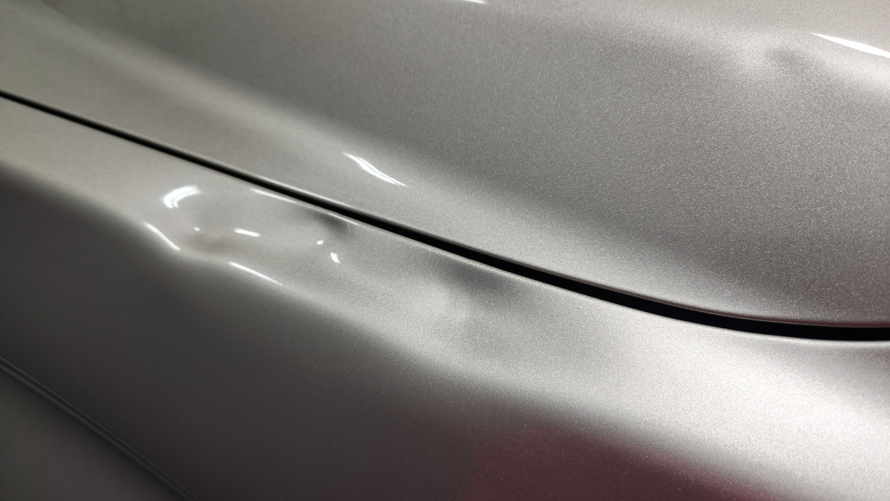 Ford F-150 King-Ranch SuperCrew 5.5-ft. 4WD 2017