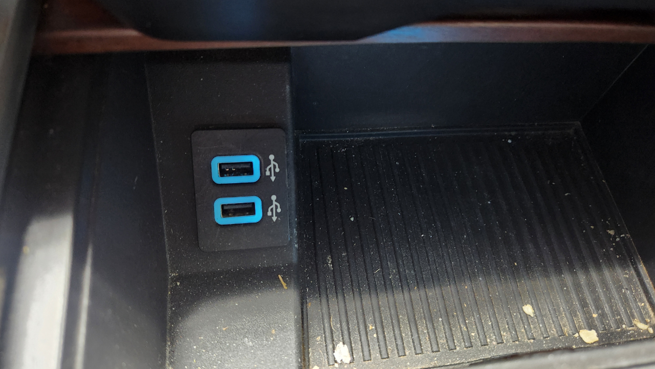 Ford F-150 King-Ranch SuperCrew 5.5-ft. 4WD 2017