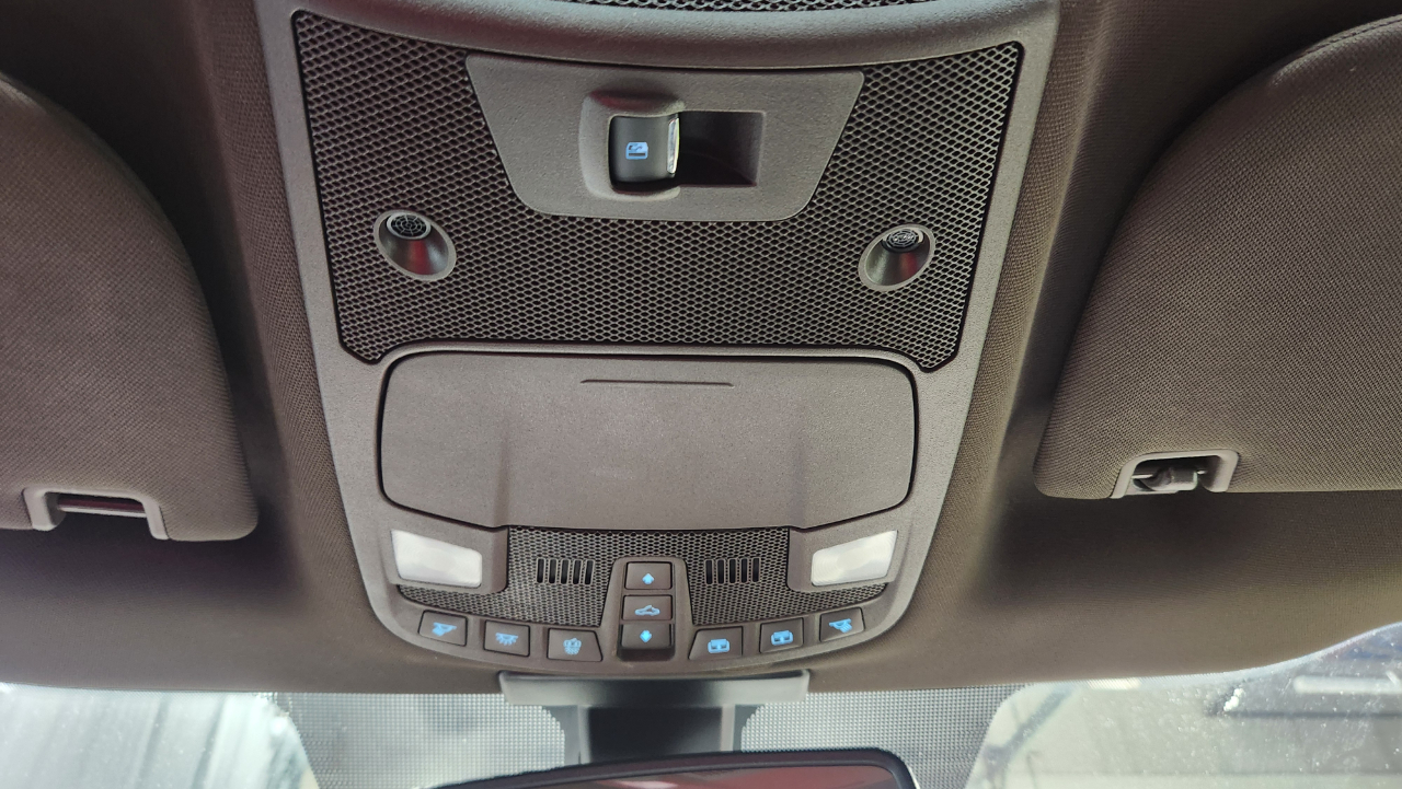 Ford F-150 King-Ranch SuperCrew 5.5-ft. 4WD 2017