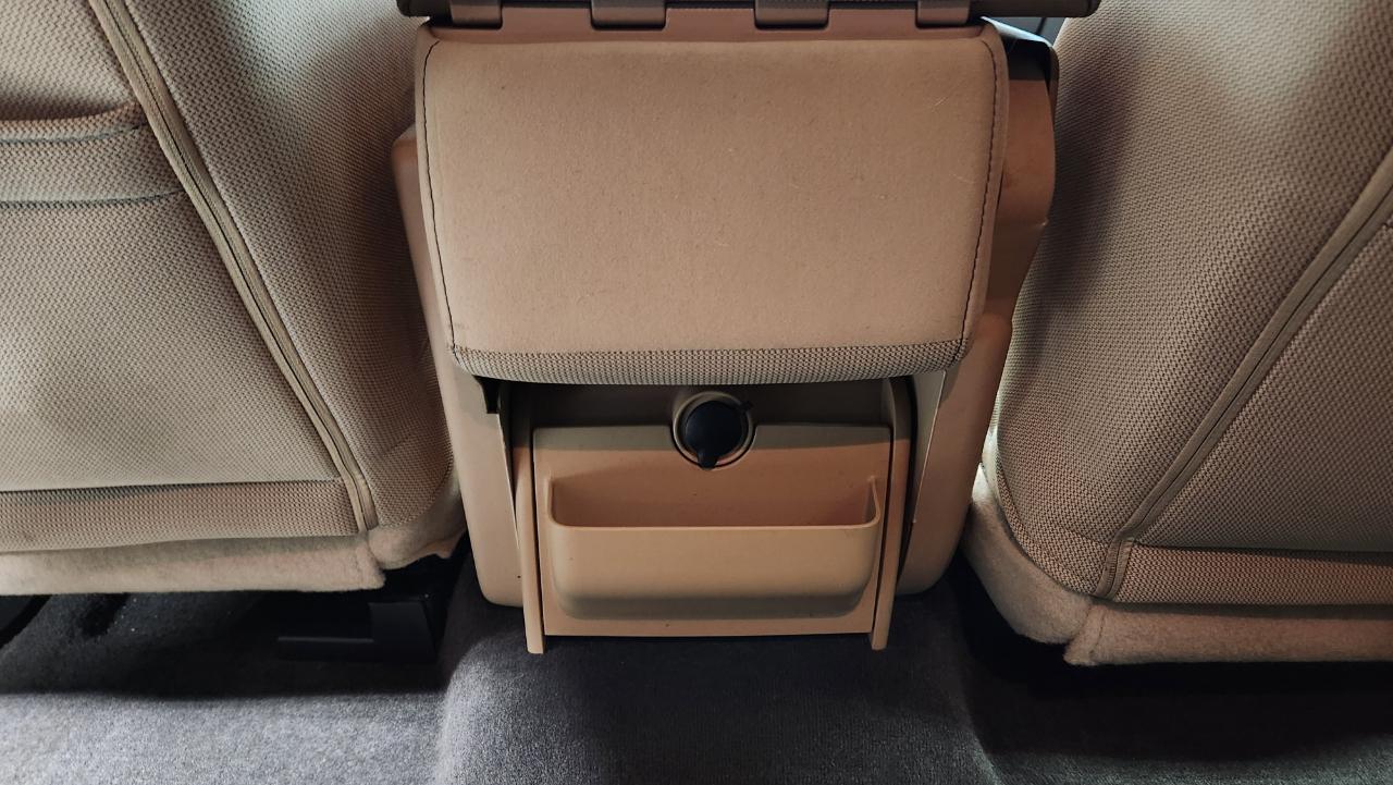 Ford F-150 XLT SuperCrew 5.5-ft. Bed 2WD 2011