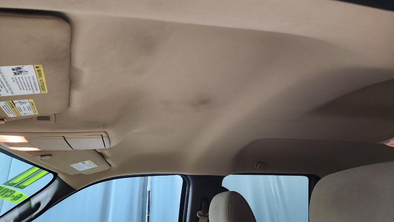 Ford F-150 XLT SuperCrew 5.5-ft. Bed 2WD 2011