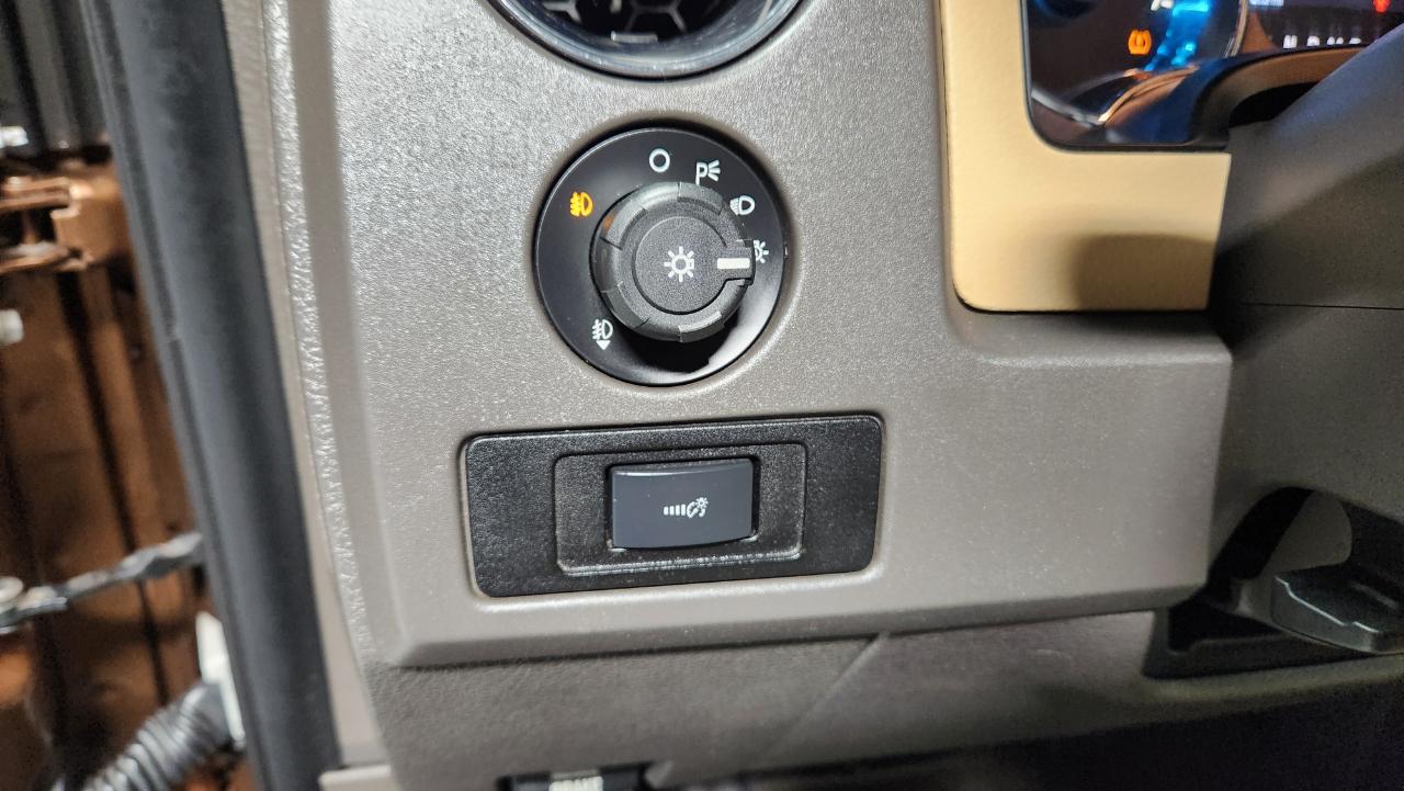 Ford F-150 XLT SuperCrew 5.5-ft. Bed 2WD 2011