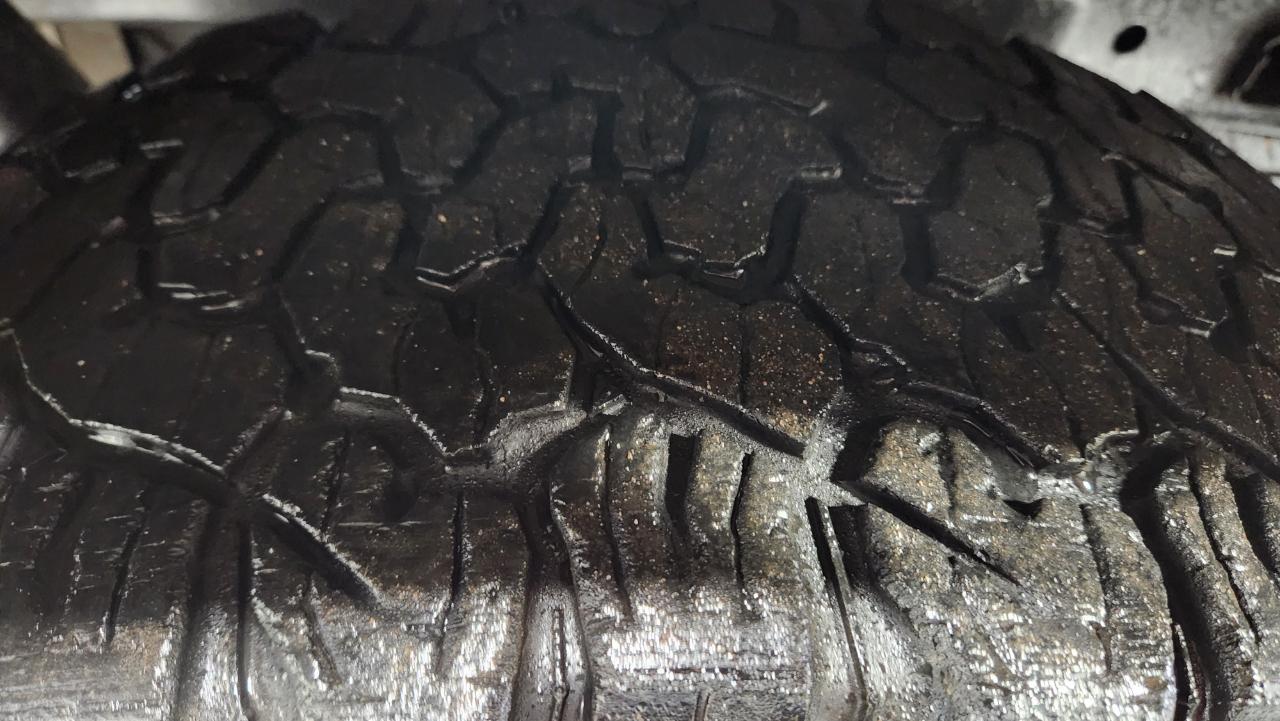 Ford F-150 XLT SuperCrew 5.5-ft. Bed 2WD 2011