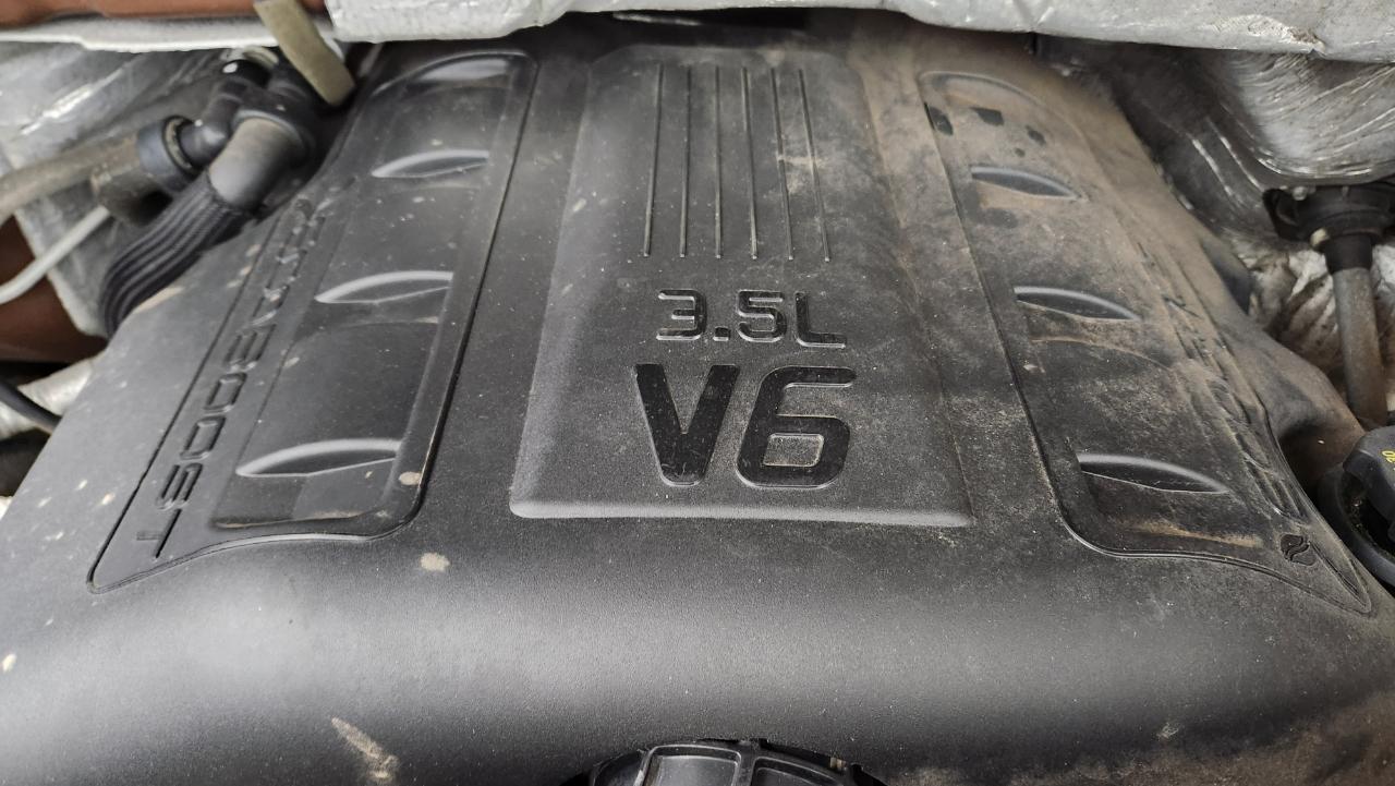 Ford F-150 XLT SuperCrew 5.5-ft. Bed 2WD 2011