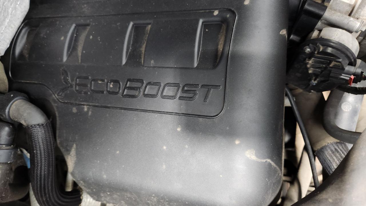 Ford F-150 XLT SuperCrew 5.5-ft. Bed 2WD 2011