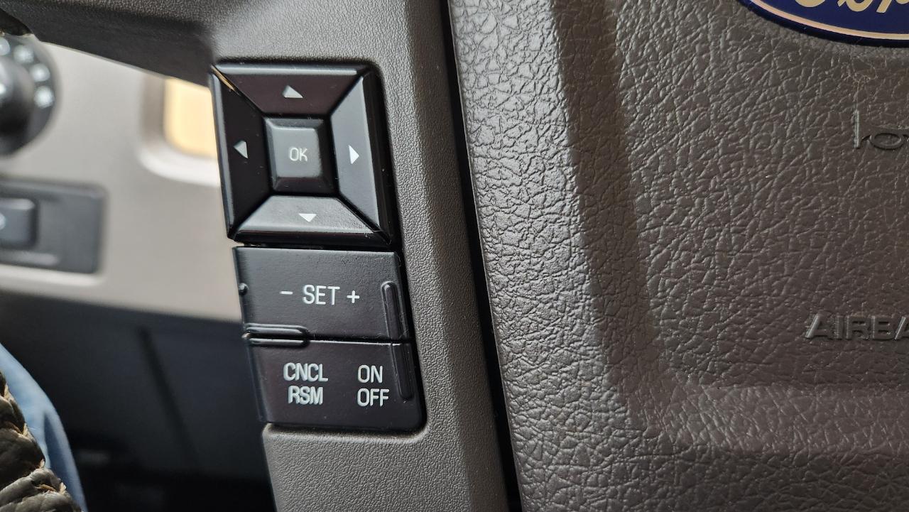 Ford F-150 XLT SuperCrew 5.5-ft. Bed 2WD 2011