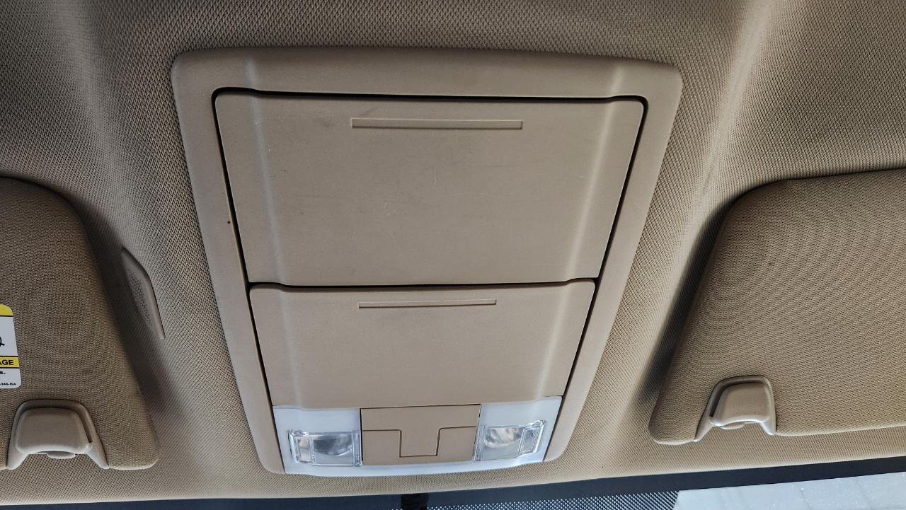 Ford F-150 XLT SuperCrew 5.5-ft. Bed 2WD 2011