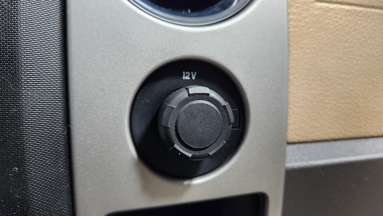 Ford F-150 XLT SuperCrew 5.5-ft. Bed 2WD 2011