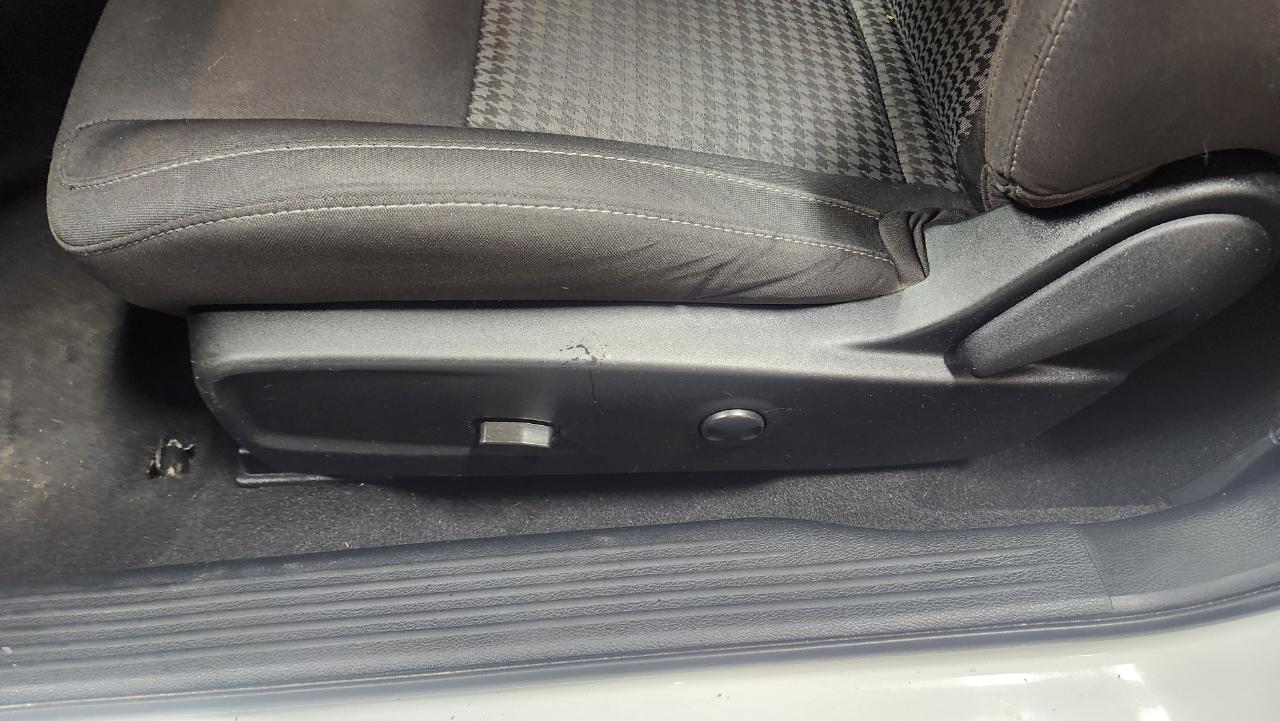 Dodge Challenger GT AWD 2022