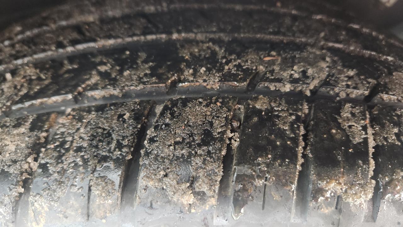 Dodge Challenger GT AWD 2022