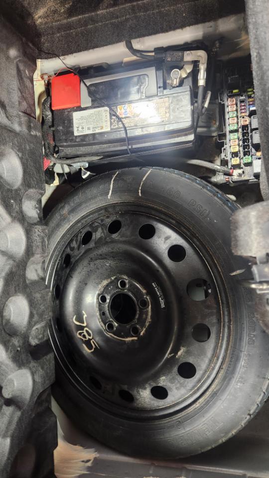 Dodge Challenger GT AWD 2022