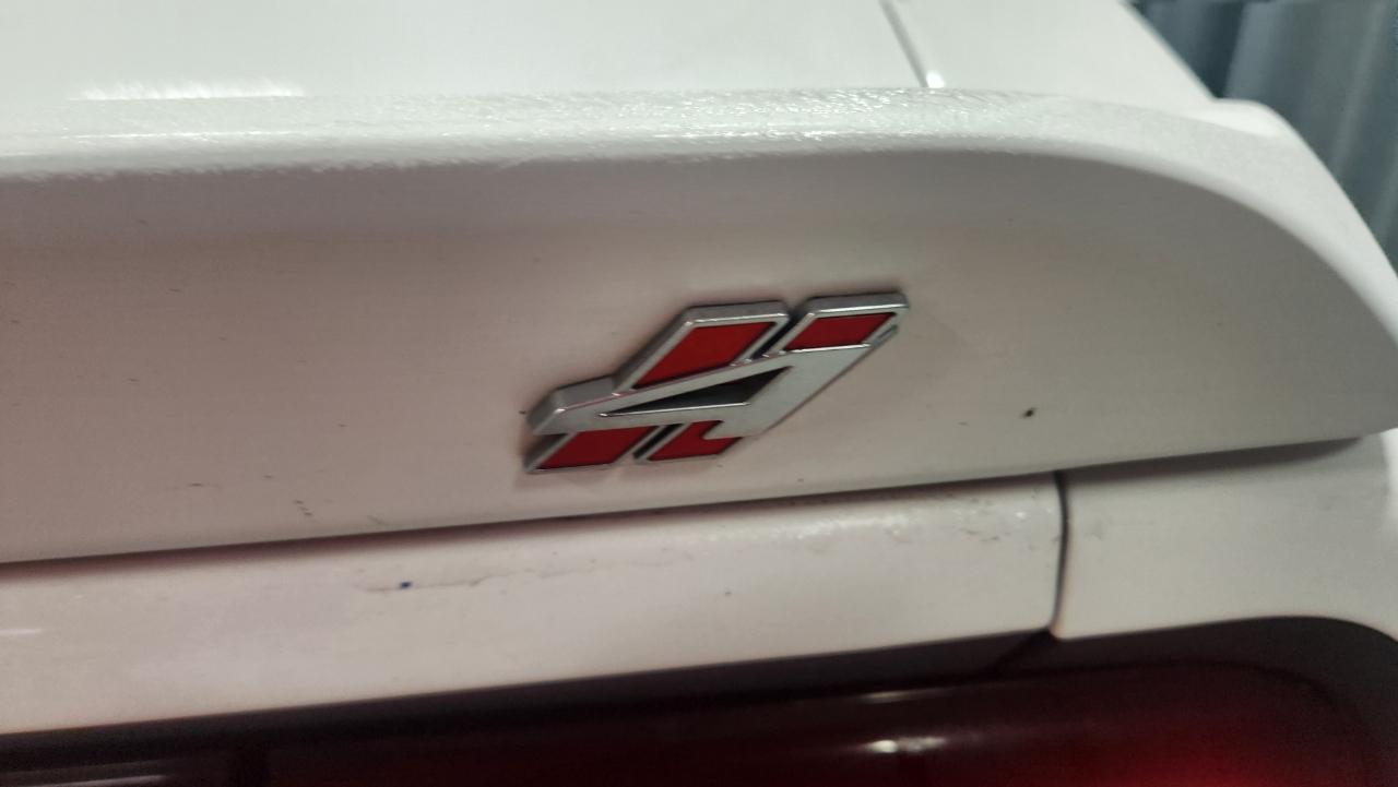 Dodge Challenger GT AWD 2022