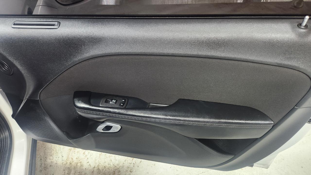 Dodge Challenger GT AWD 2022