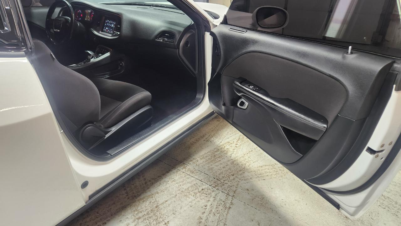 Dodge Challenger GT AWD 2022