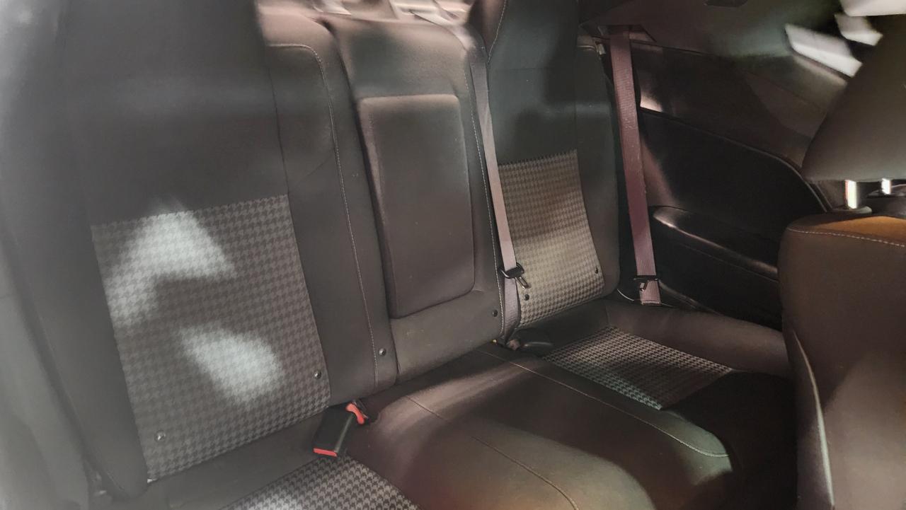 Dodge Challenger GT AWD 2022