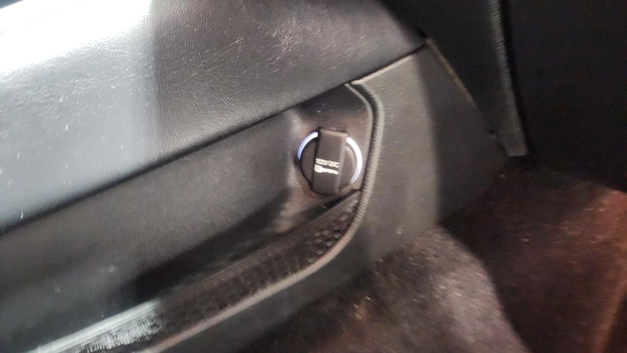 Dodge Challenger GT AWD 2022