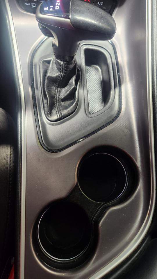 Dodge Challenger GT AWD 2022