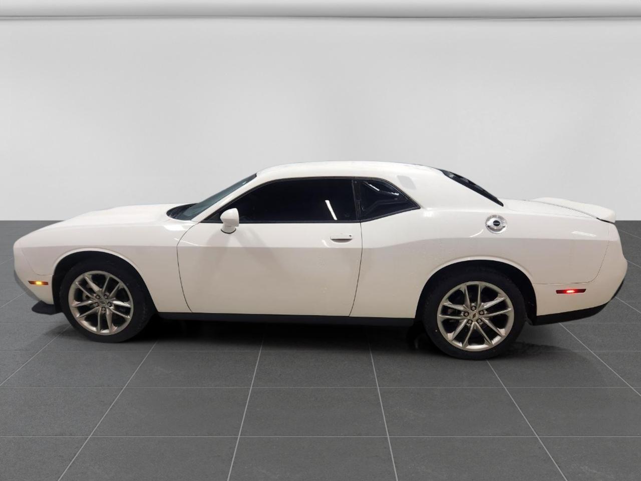 Dodge Challenger GT AWD 2022