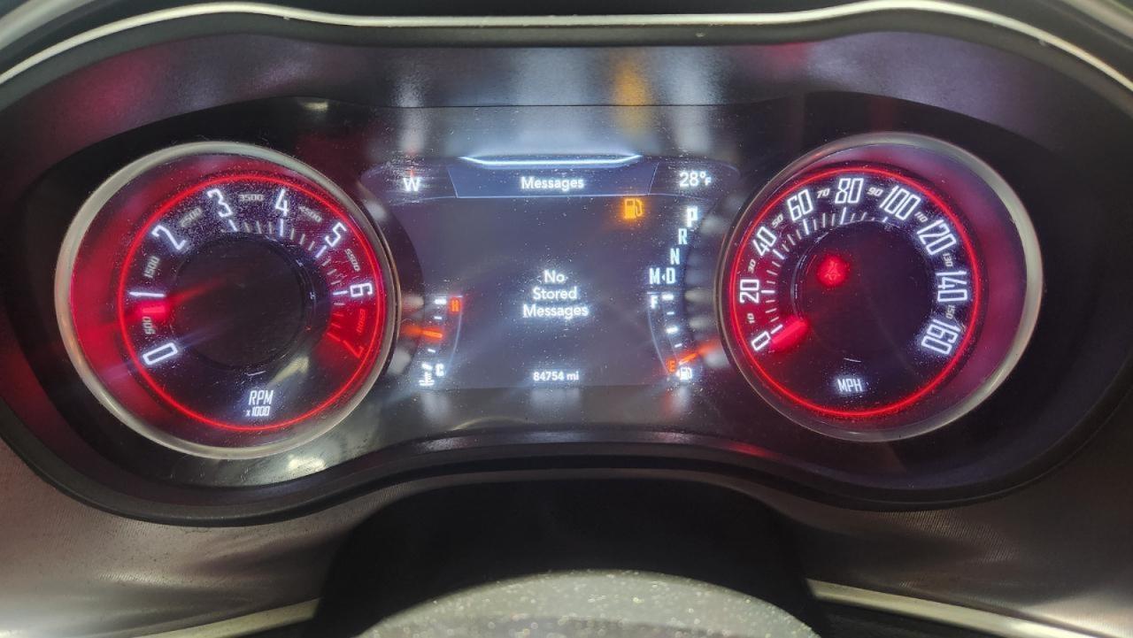 Dodge Challenger GT AWD 2022