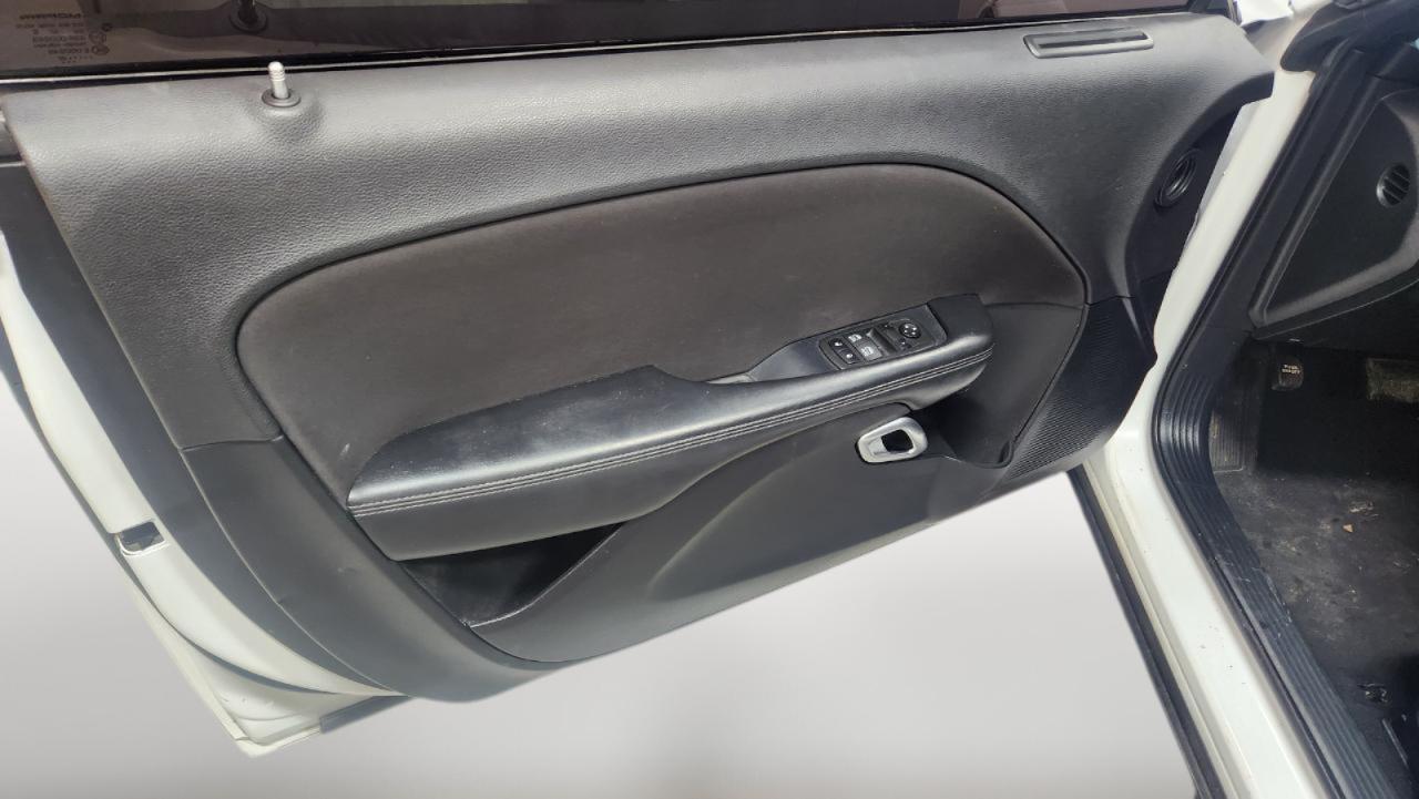 Dodge Challenger GT AWD 2022