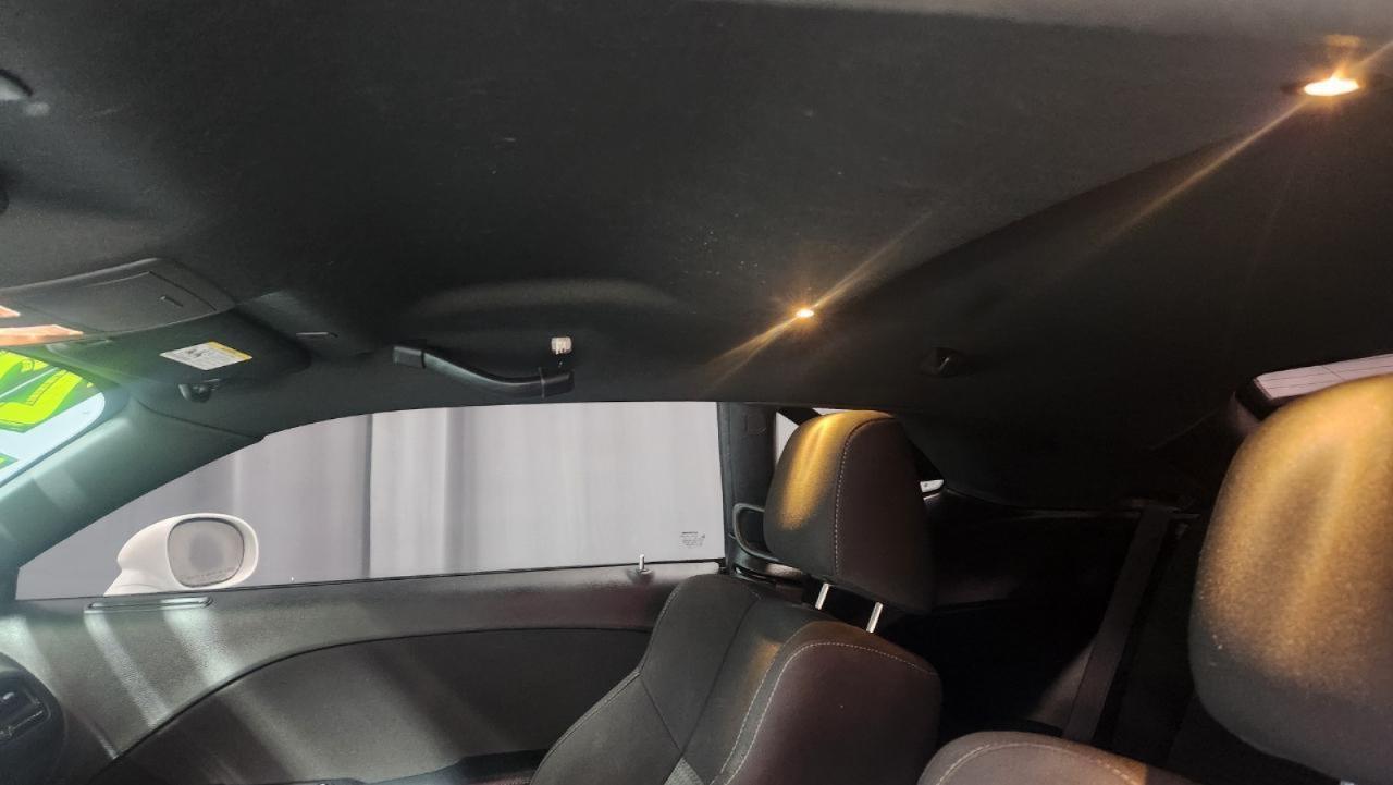 Dodge Challenger GT AWD 2022